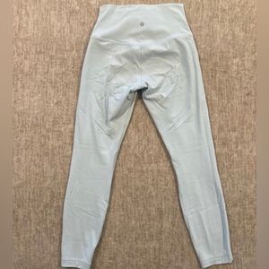 LULULEMON ALIGN LEGGINGS 25”